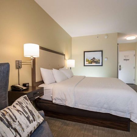 Hampton Inn - Great Falls Eksteriør billede