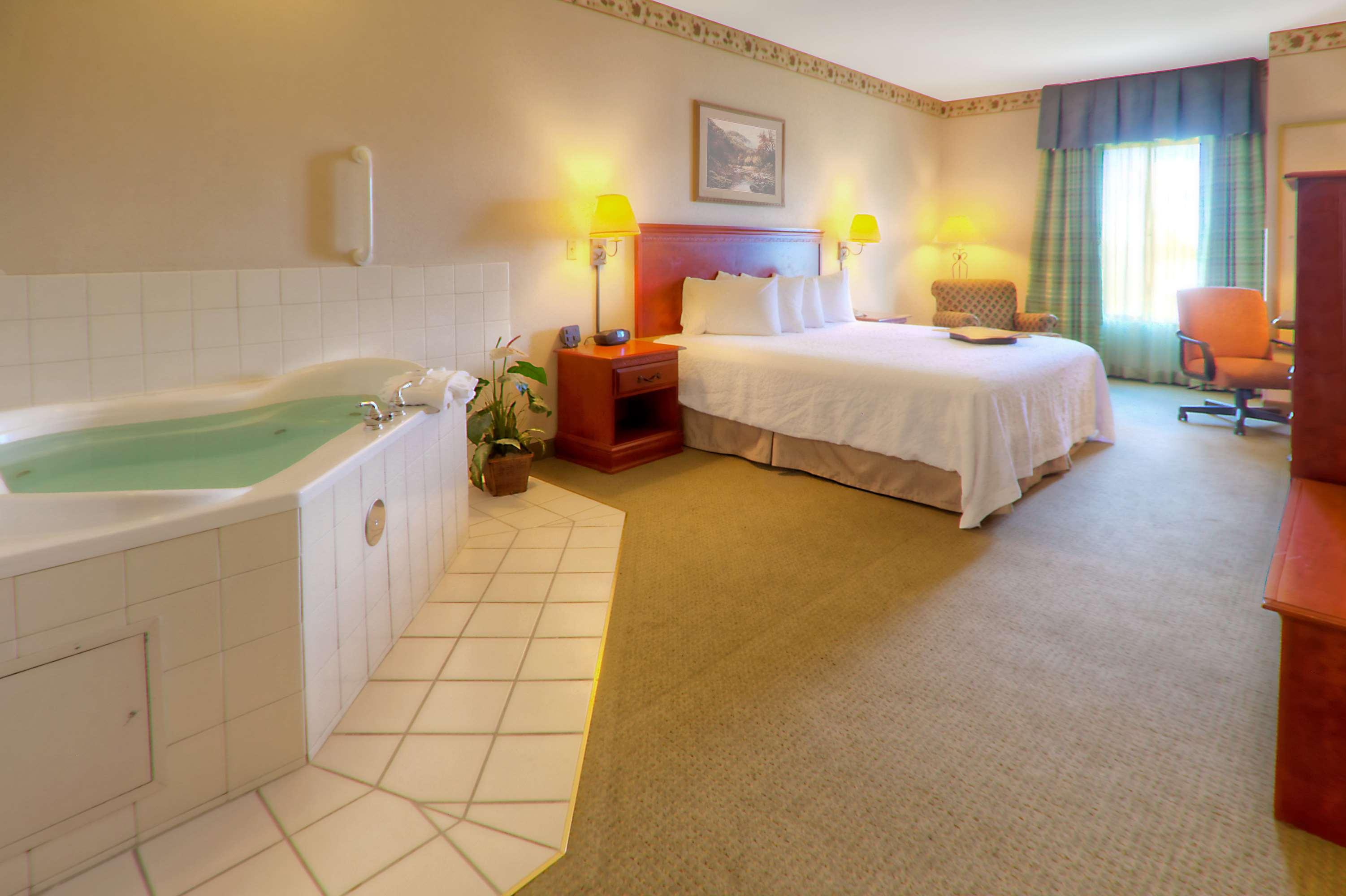 Hampton Inn - Great Falls Eksteriør billede