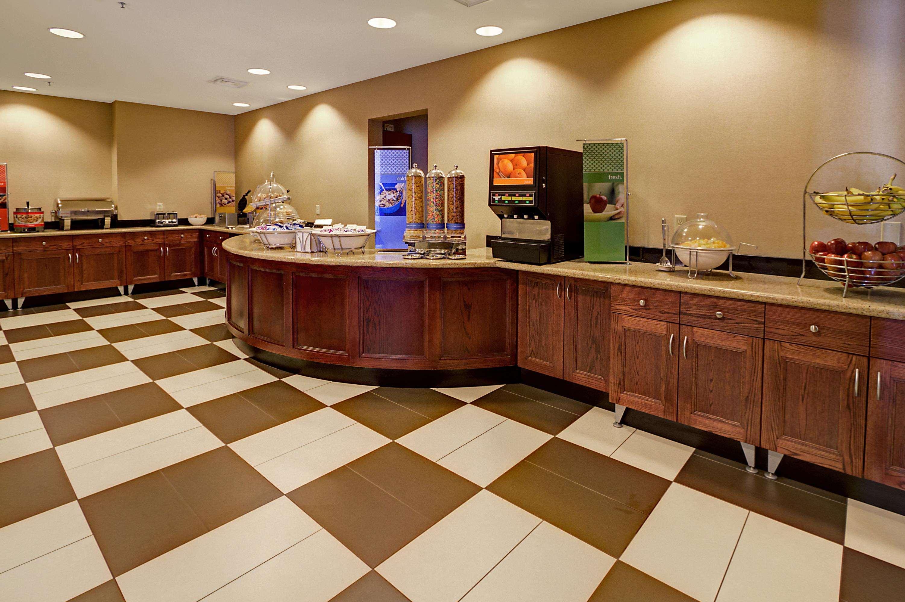 Hampton Inn - Great Falls Eksteriør billede