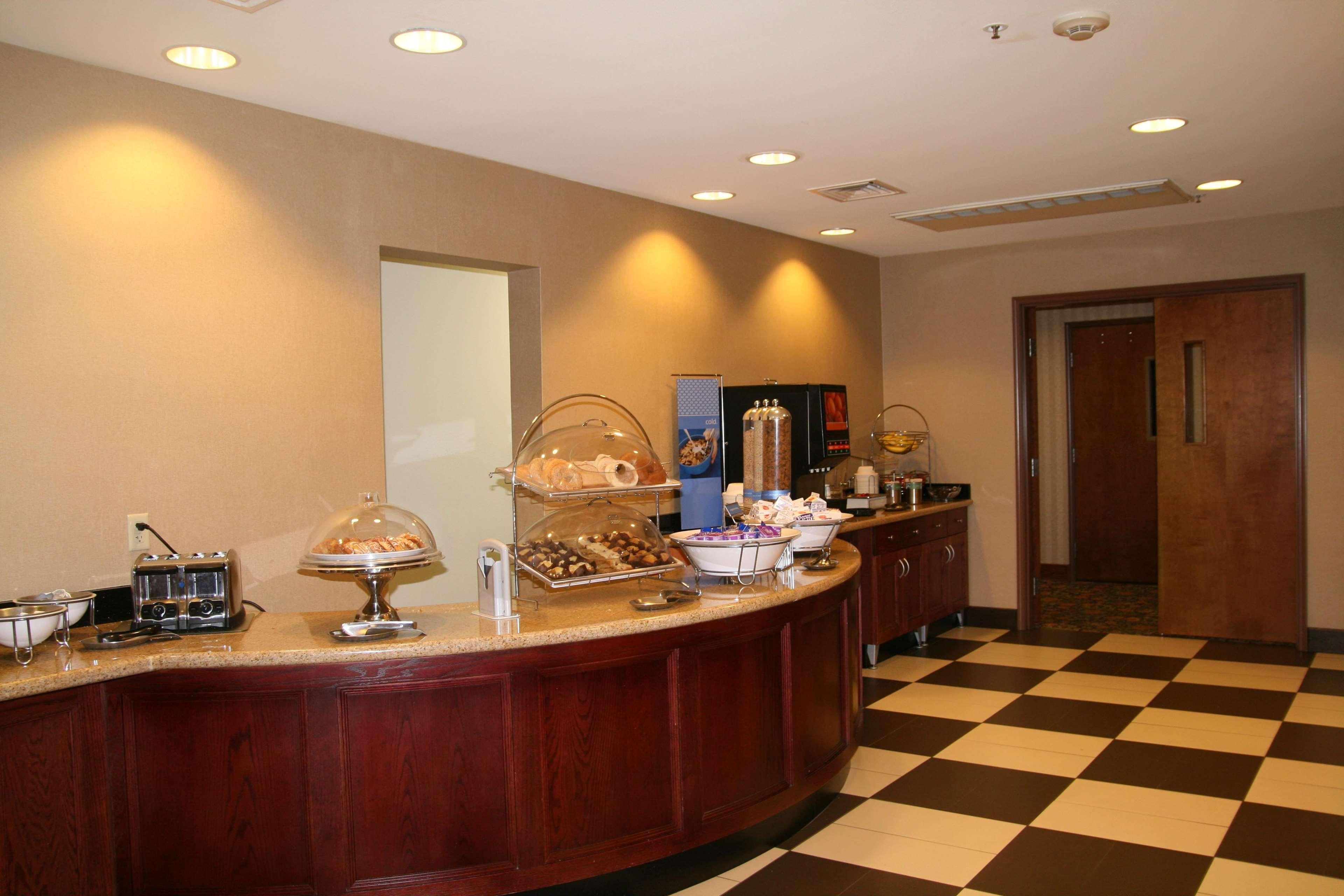 Hampton Inn - Great Falls Eksteriør billede