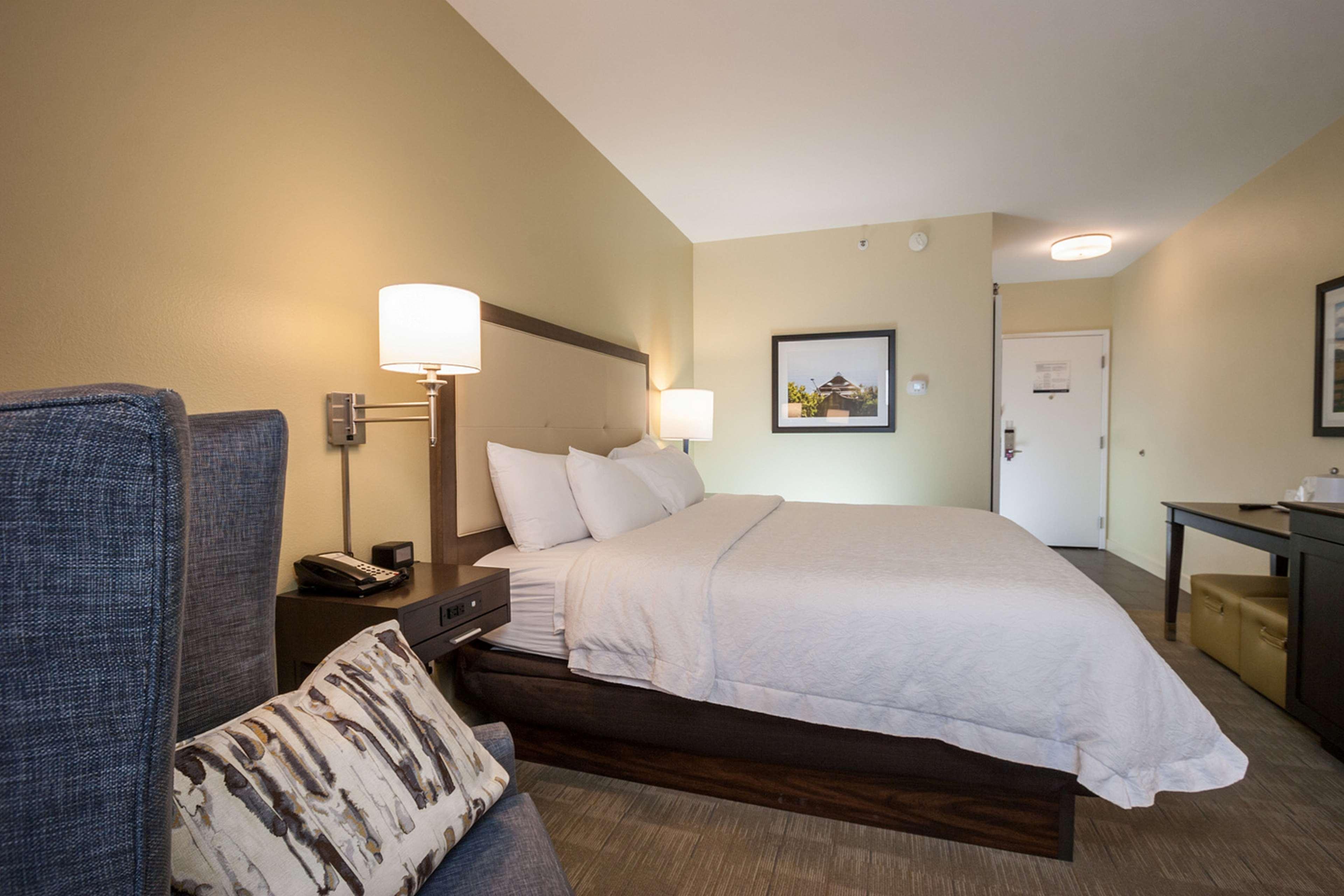 Hampton Inn - Great Falls Eksteriør billede