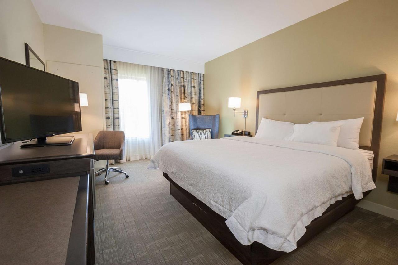 Hampton Inn - Great Falls Eksteriør billede