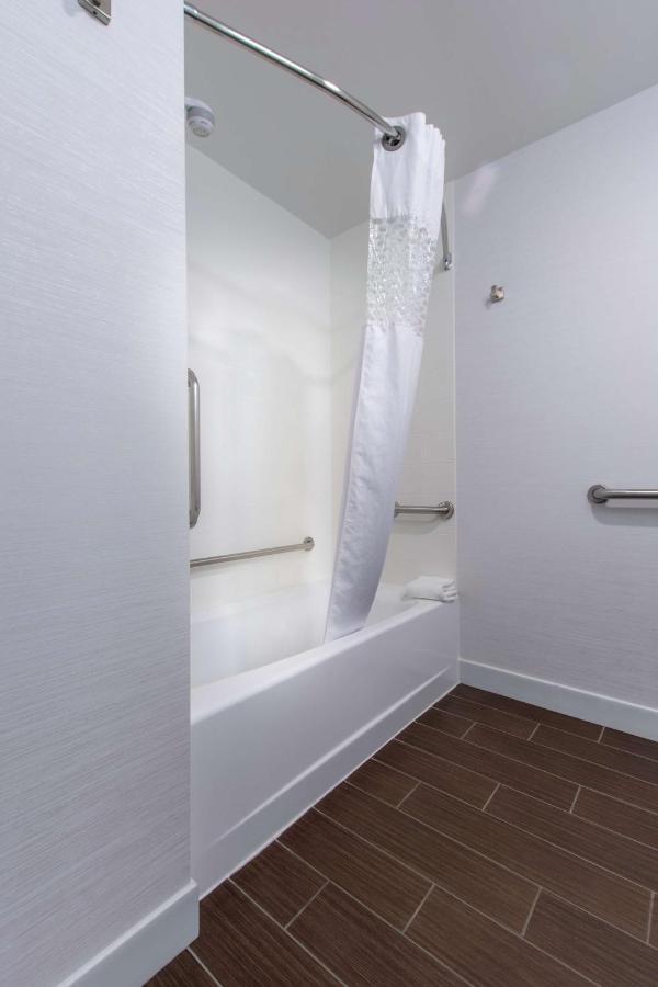 Hampton Inn - Great Falls Eksteriør billede