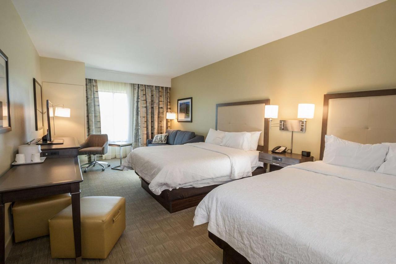 Hampton Inn - Great Falls Eksteriør billede