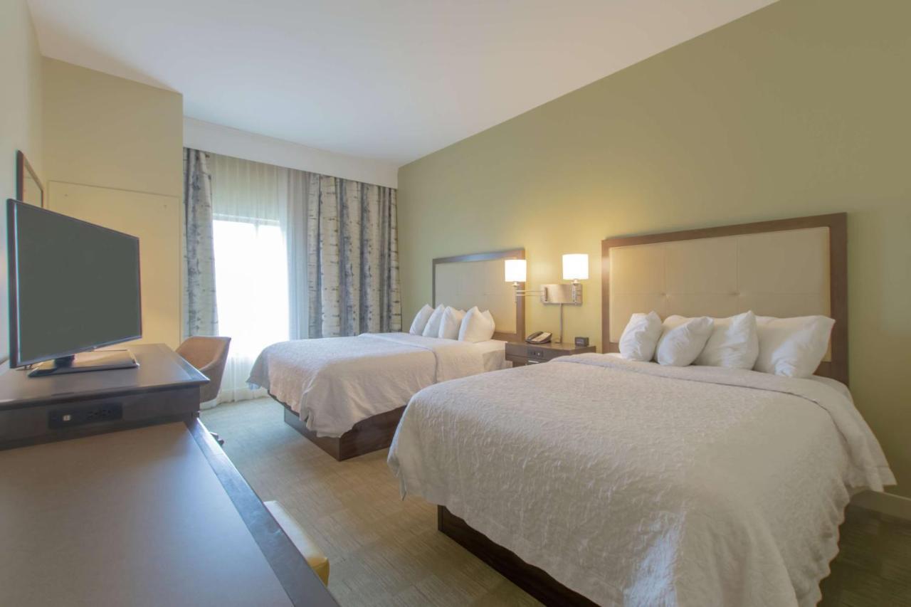 Hampton Inn - Great Falls Eksteriør billede
