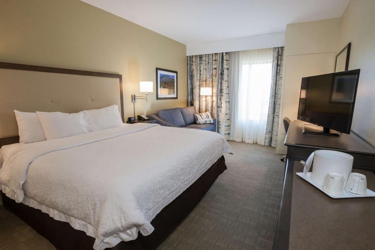 Hampton Inn - Great Falls Eksteriør billede