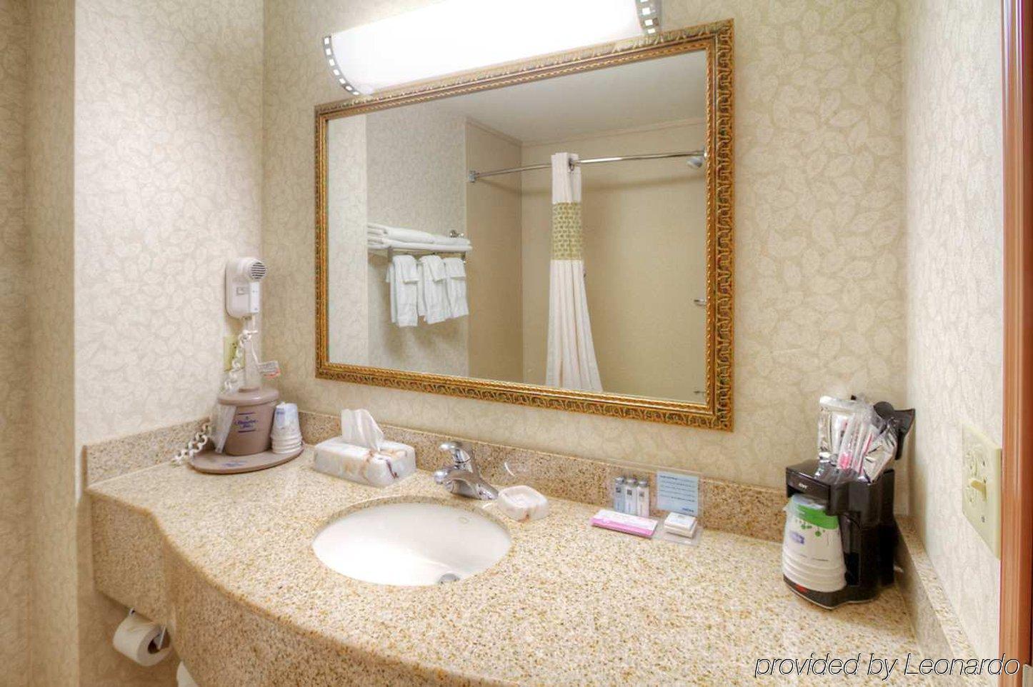 Hampton Inn - Great Falls Eksteriør billede