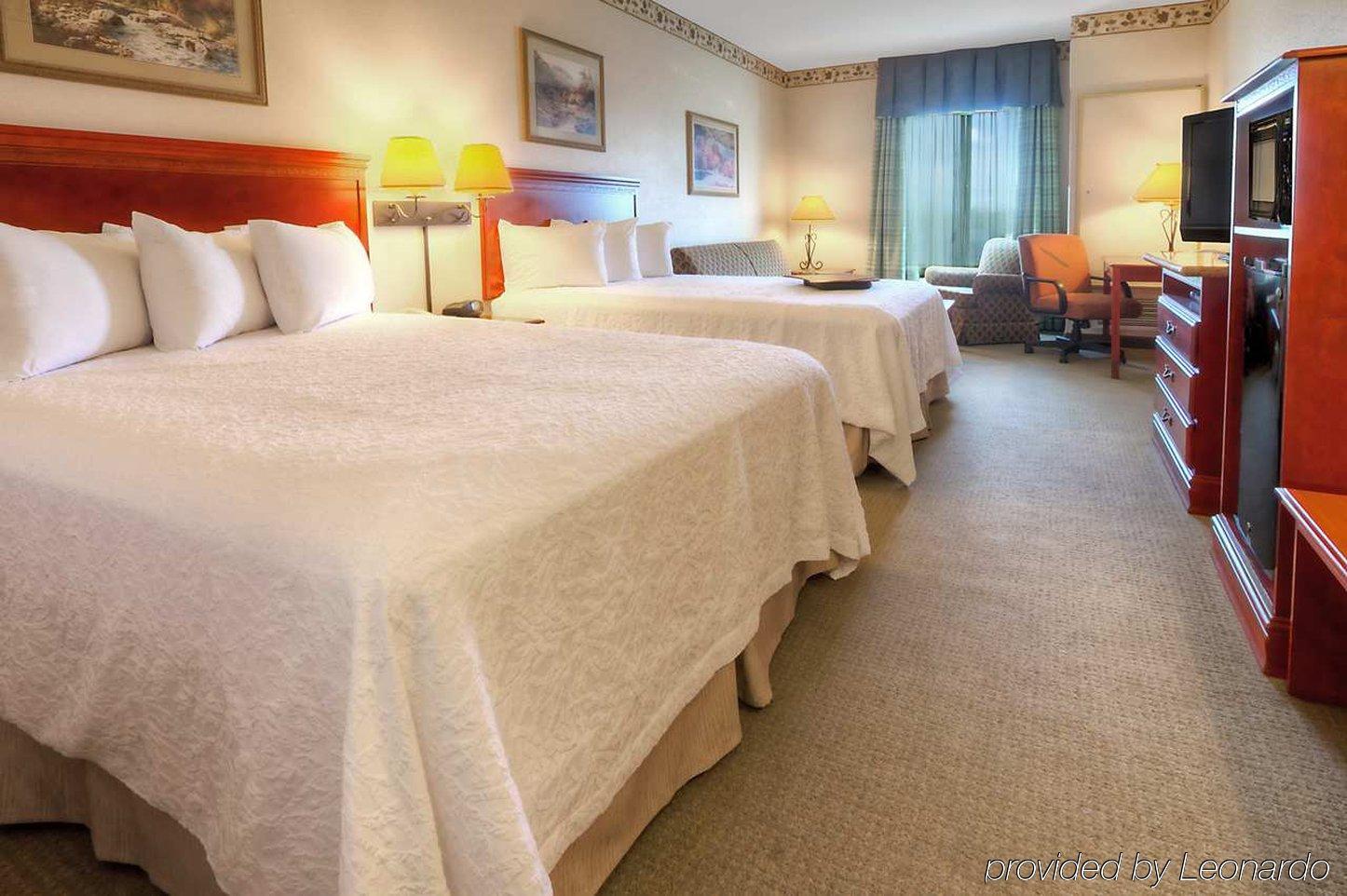 Hampton Inn - Great Falls Eksteriør billede