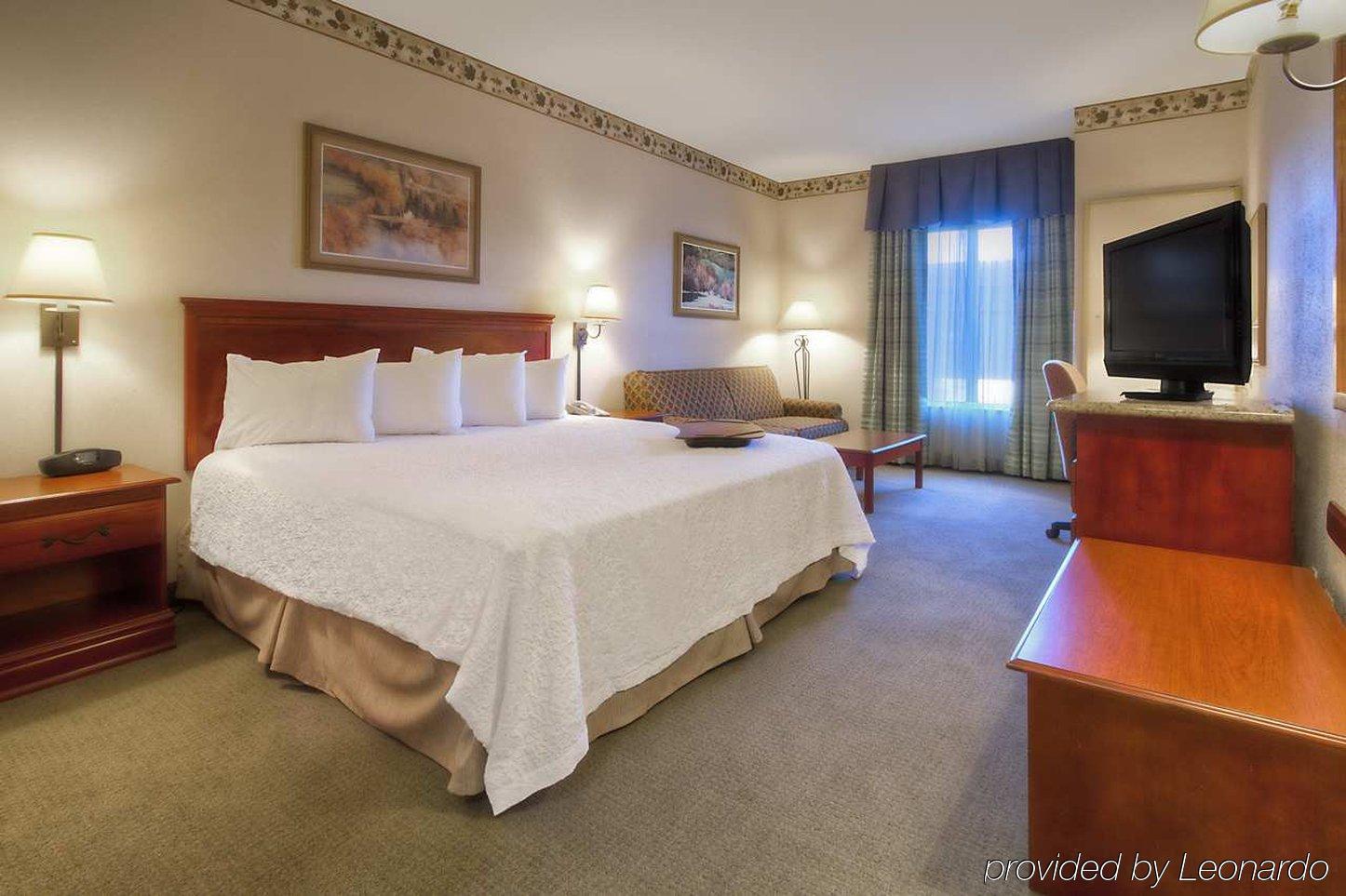 Hampton Inn - Great Falls Eksteriør billede