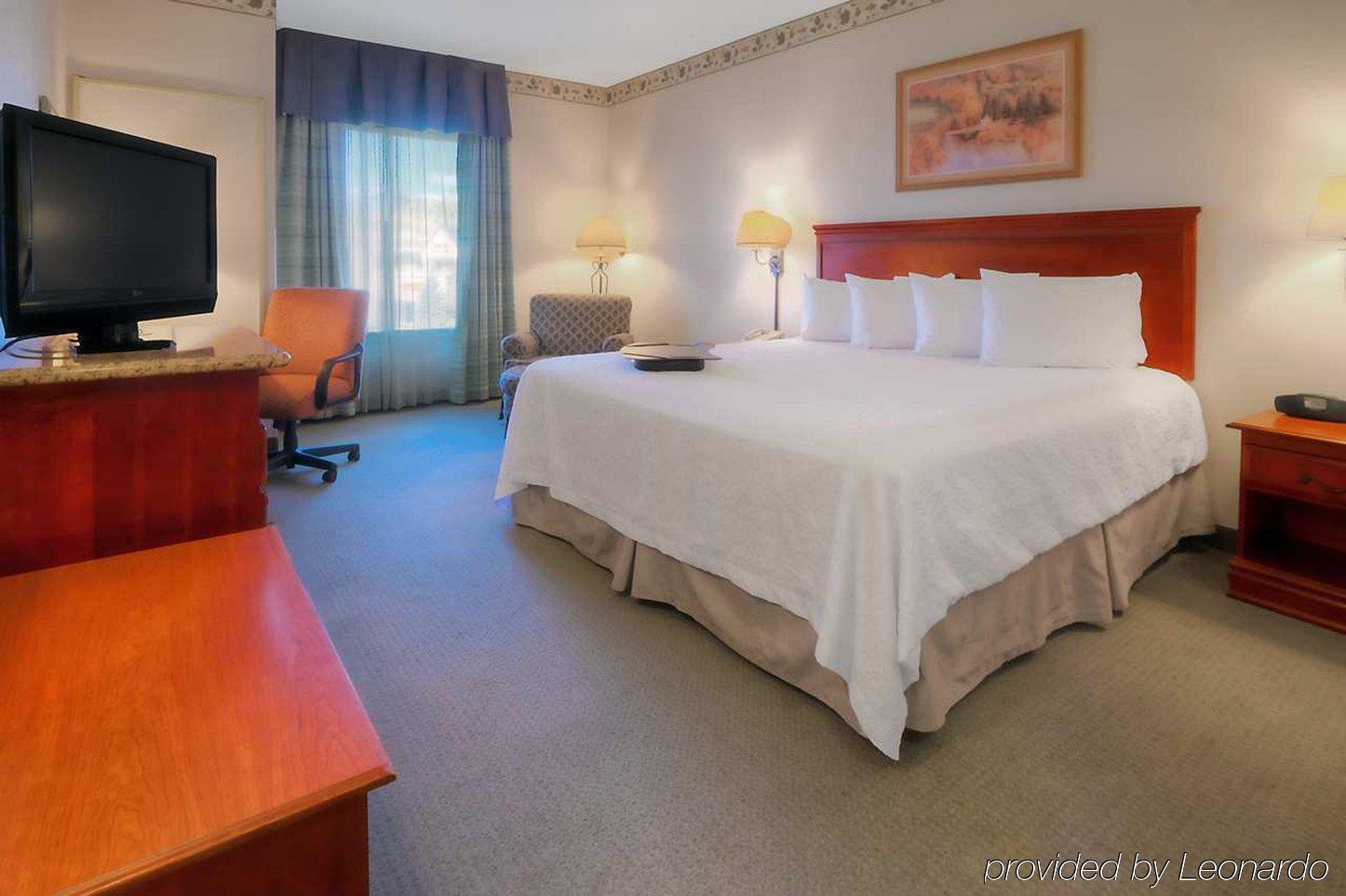 Hampton Inn - Great Falls Eksteriør billede