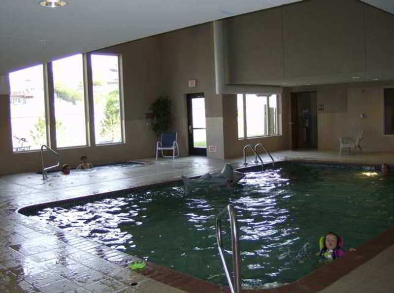 Hampton Inn - Great Falls Eksteriør billede