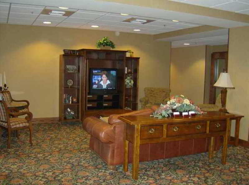 Hampton Inn - Great Falls Interiør billede